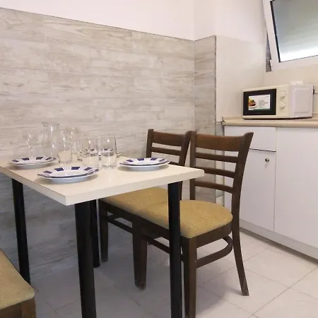 Apartment Sea Holiday *