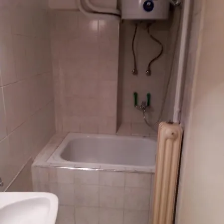 Apartment Sea Holiday