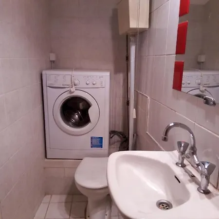 Apartment Sea Holiday