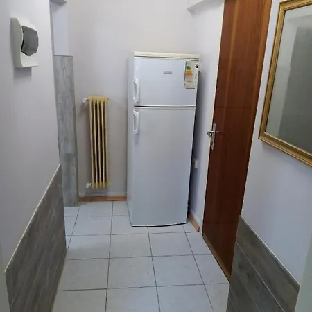 Apartment Sea Holiday *