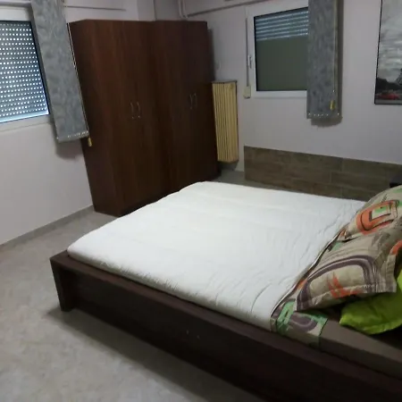 Sea Holiday Apartment