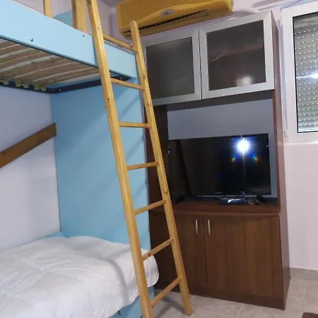 Sea Holiday Apartment Kavala