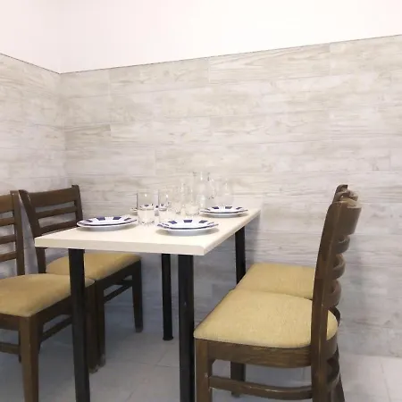 Sea Holiday Apartment Kavala
